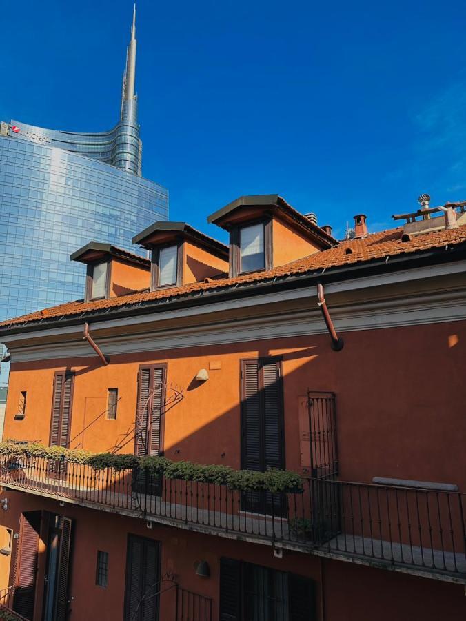Avdkapartment Milano Ngoại thất bức ảnh