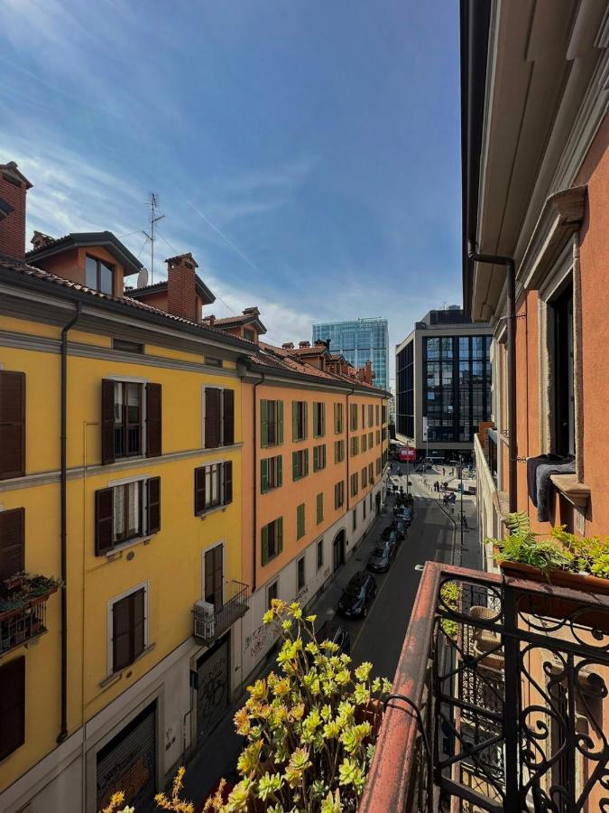 Avdkapartment Milano Ngoại thất bức ảnh